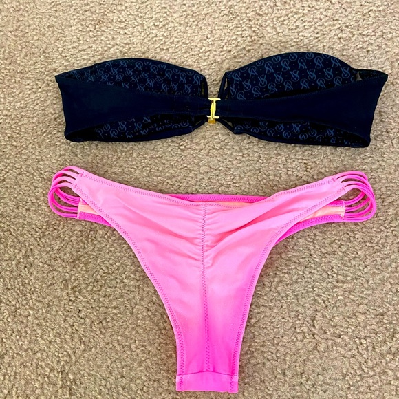 VS swimsuit size Small - Picture 2 of 3